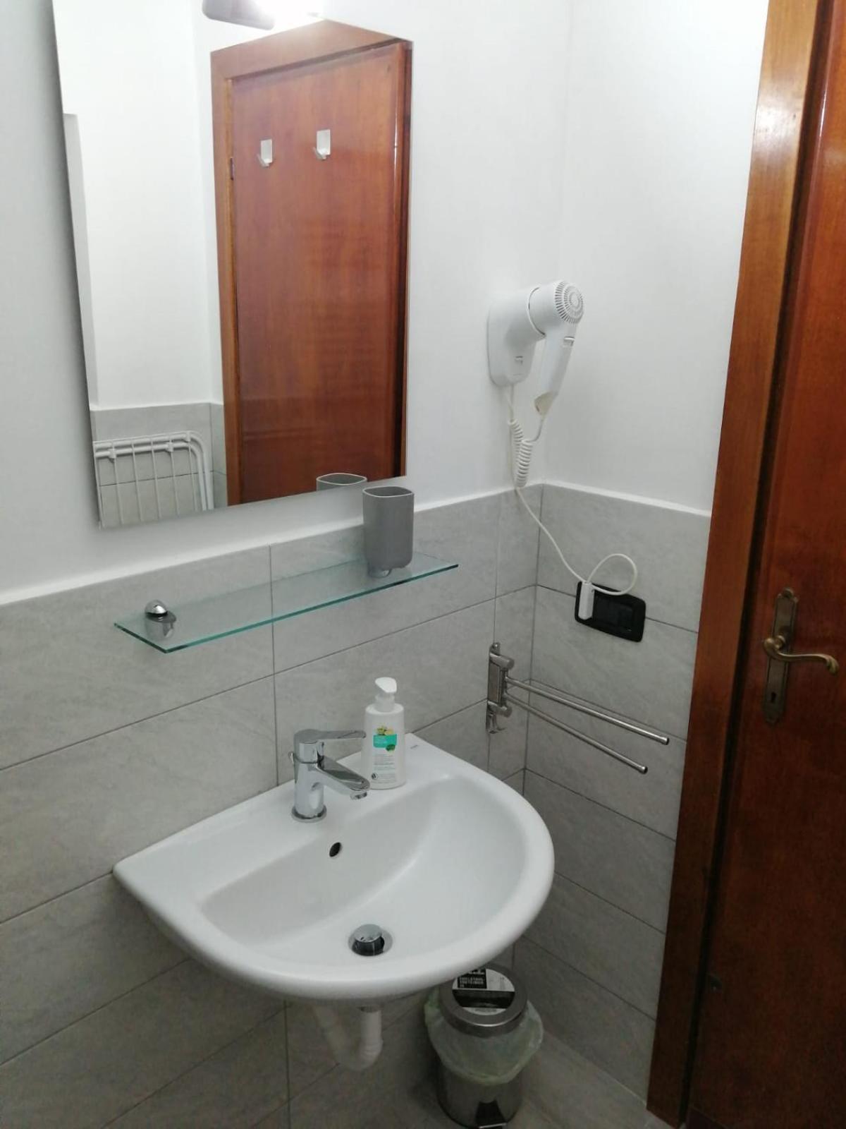 Apartamento Casa Di Massimo Spoleto Exterior foto